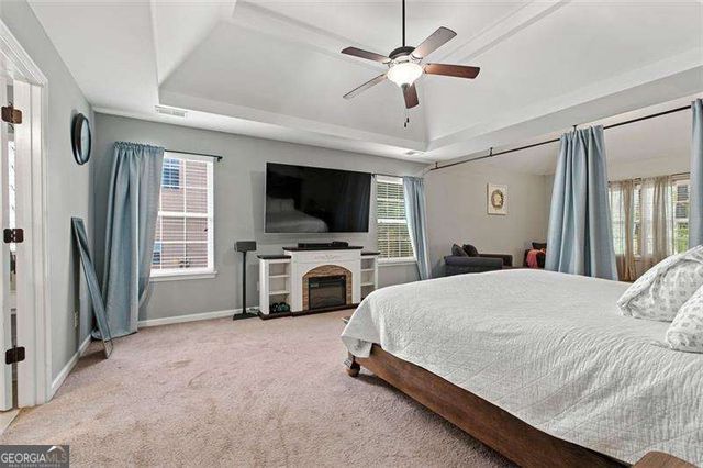 4240 Henry Road, Snellville, GA 30039