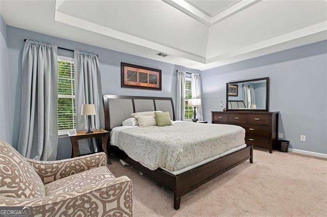 4240 Henry Road, Snellville, GA 30039