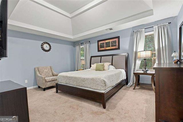 4240 Henry Road, Snellville, GA 30039