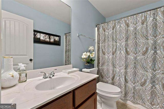 4240 Henry Road, Snellville, GA 30039