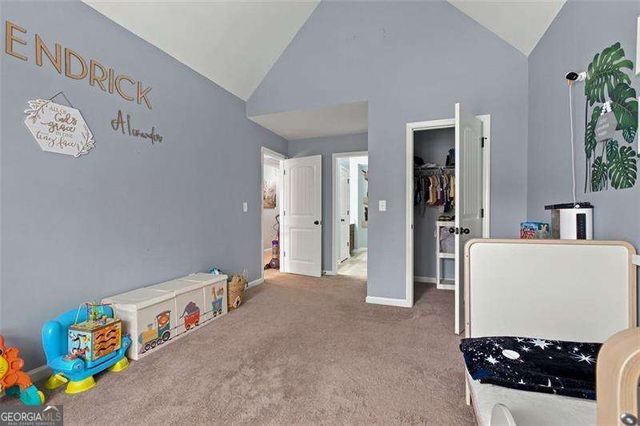 4240 Henry Road, Snellville, GA 30039