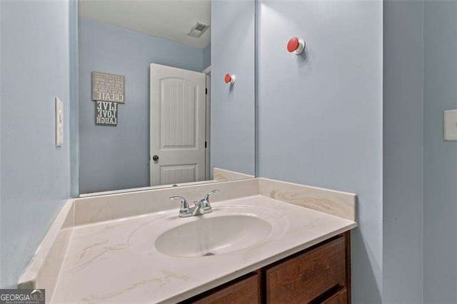 4240 Henry Road, Snellville, GA 30039