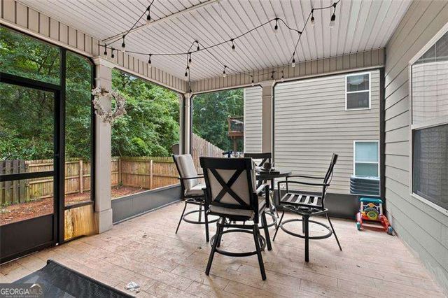 4240 Henry Road, Snellville, GA 30039