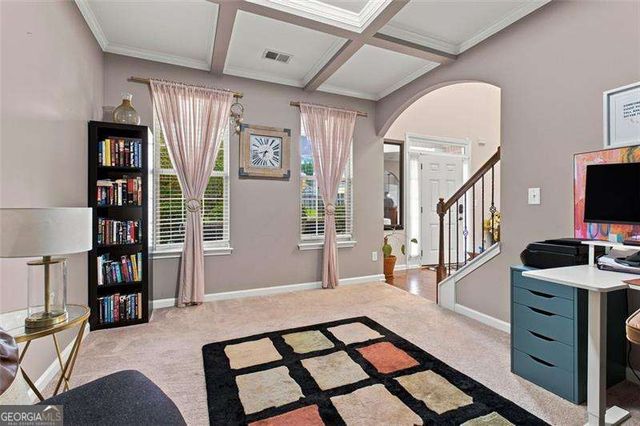 4240 Henry Road, Snellville, GA 30039