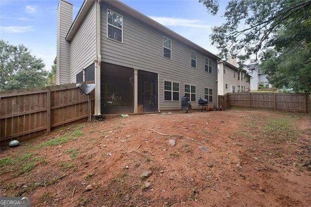 4240 Henry Road, Snellville, GA 30039
