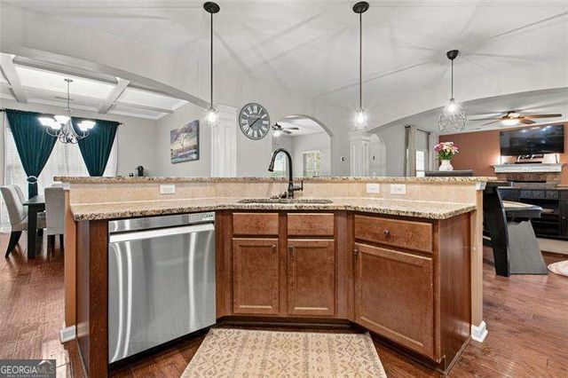 4240 Henry Road, Snellville, GA 30039