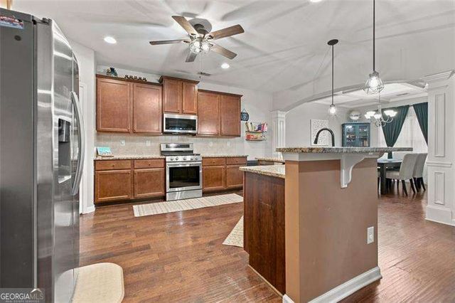 4240 Henry Road, Snellville, GA 30039