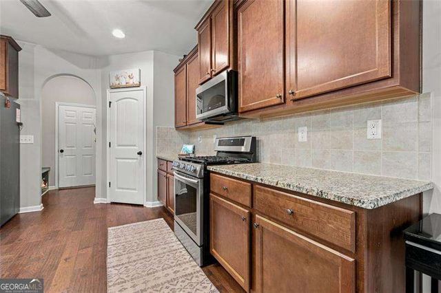 4240 Henry Road, Snellville, GA 30039