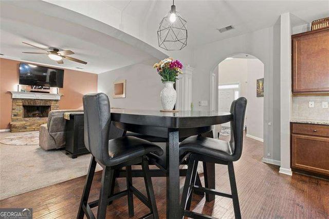 4240 Henry Road, Snellville, GA 30039