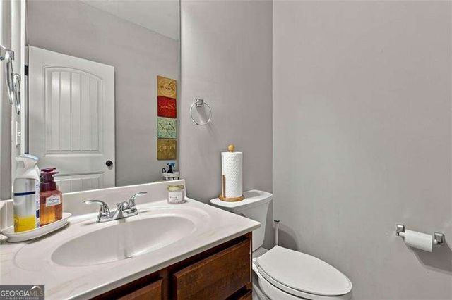 4240 Henry Road, Snellville, GA 30039