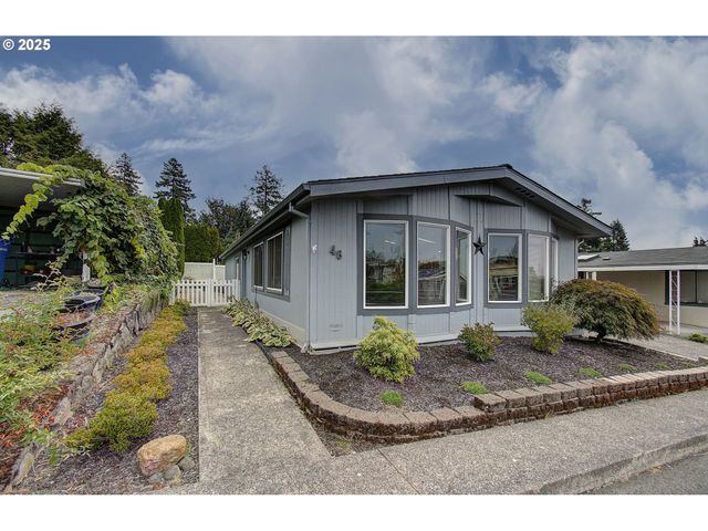 17401 Se 39TH St 46, Vancouver, WA 98683