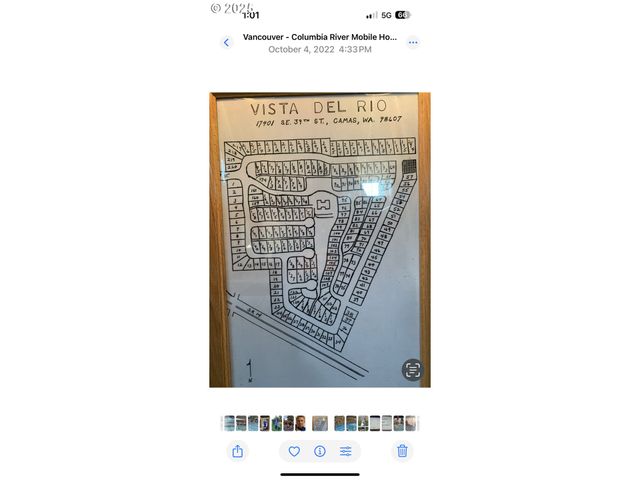 17401 Se 39TH St 46, Vancouver, WA 98683