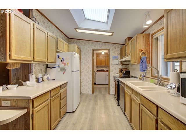 17401 Se 39TH St 46, Vancouver, WA 98683