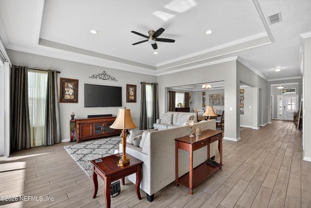 11516 RED KOI Drive, Jacksonville, FL 32226