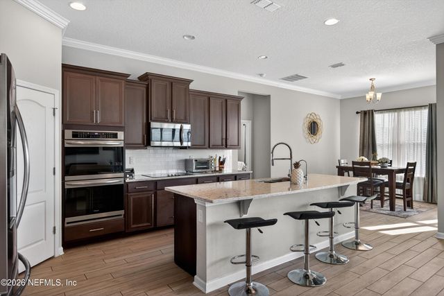 11516 RED KOI Drive, Jacksonville, FL 32226