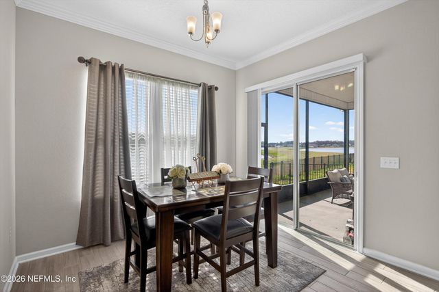 11516 RED KOI Drive, Jacksonville, FL 32226