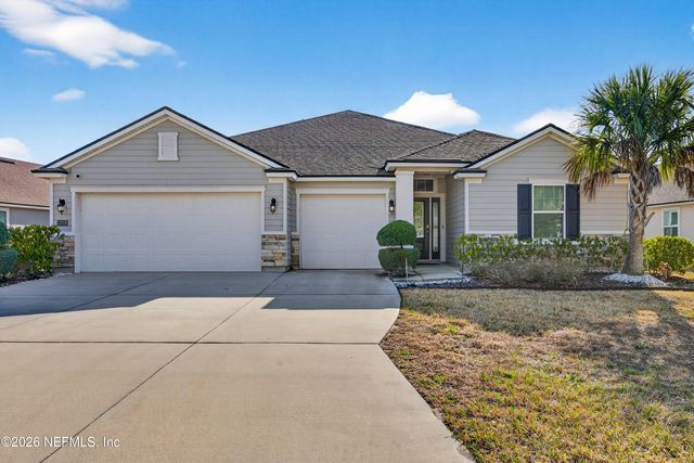 11516 RED KOI Drive, Jacksonville, FL 32226