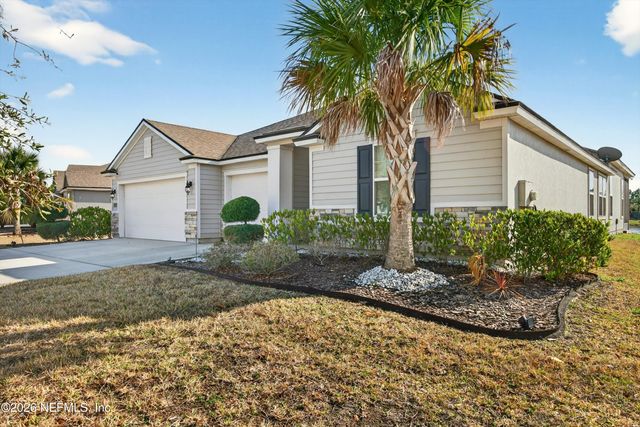 11516 RED KOI Drive, Jacksonville, FL 32226