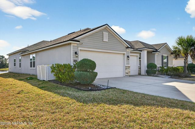 11516 RED KOI Drive, Jacksonville, FL 32226