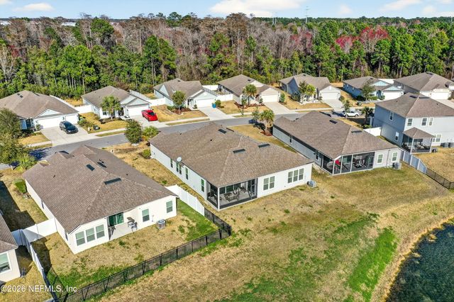 11516 RED KOI Drive, Jacksonville, FL 32226