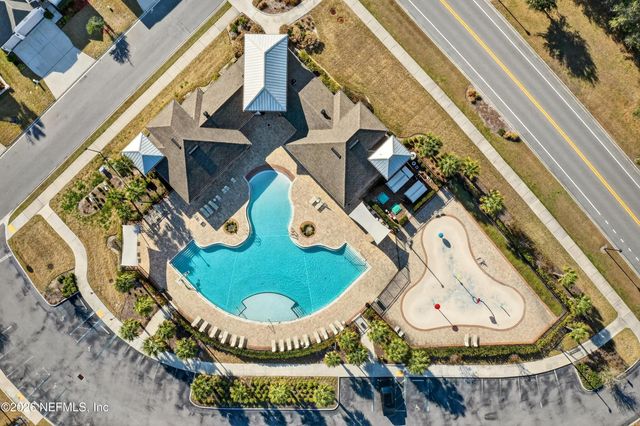 11516 RED KOI Drive, Jacksonville, FL 32226