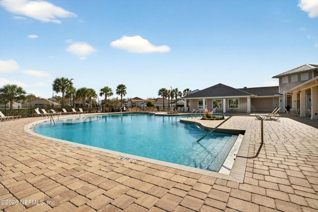 11516 RED KOI Drive, Jacksonville, FL 32226