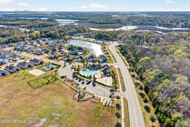 11516 RED KOI Drive, Jacksonville, FL 32226