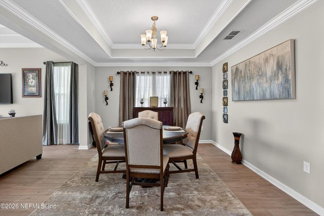 11516 RED KOI Drive, Jacksonville, FL 32226