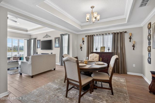 11516 RED KOI Drive, Jacksonville, FL 32226