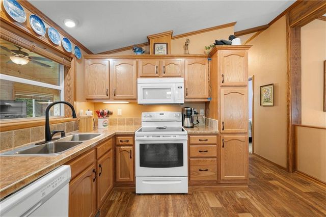 28131 Overland Trailway, Webster, WI 54893