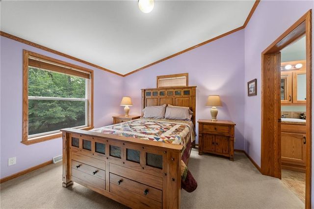 28131 Overland Trailway, Webster, WI 54893