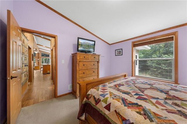 28131 Overland Trailway, Webster, WI 54893