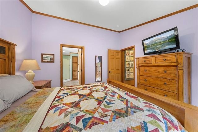 28131 Overland Trailway, Webster, WI 54893