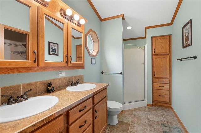 28131 Overland Trailway, Webster, WI 54893