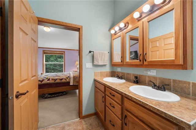 28131 Overland Trailway, Webster, WI 54893