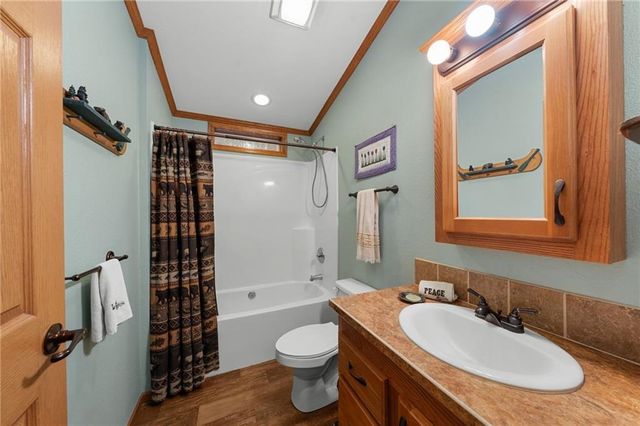 28131 Overland Trailway, Webster, WI 54893