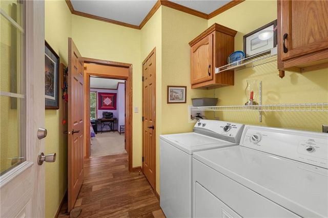 28131 Overland Trailway, Webster, WI 54893