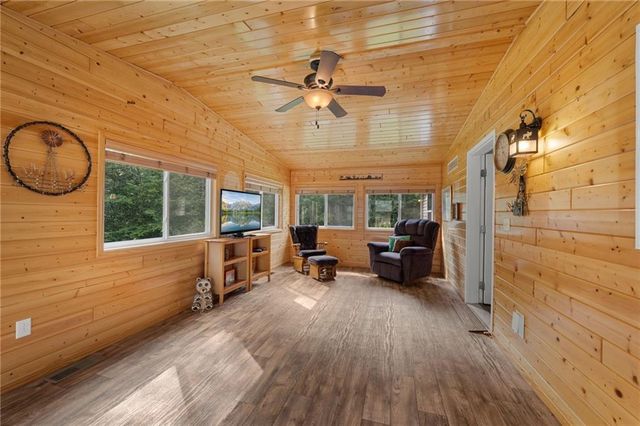 28131 Overland Trailway, Webster, WI 54893