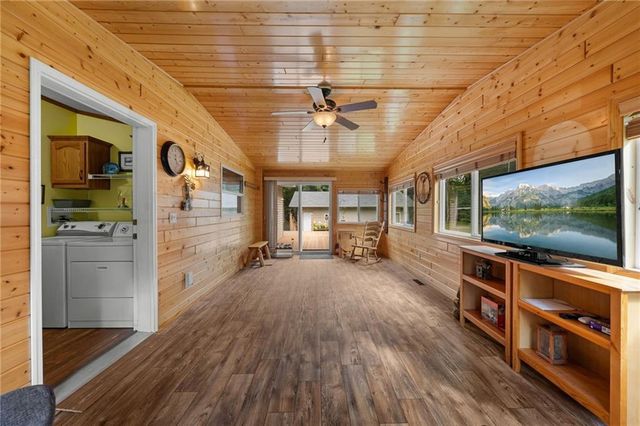 28131 Overland Trailway, Webster, WI 54893