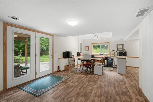 28131 Overland Trailway, Webster, WI 54893