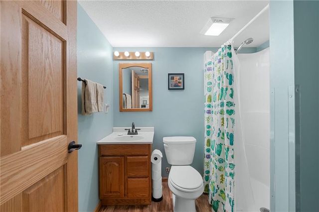 28131 Overland Trailway, Webster, WI 54893