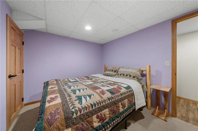 28131 Overland Trailway, Webster, WI 54893