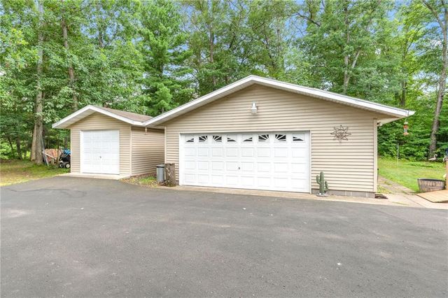 28131 Overland Trailway, Webster, WI 54893