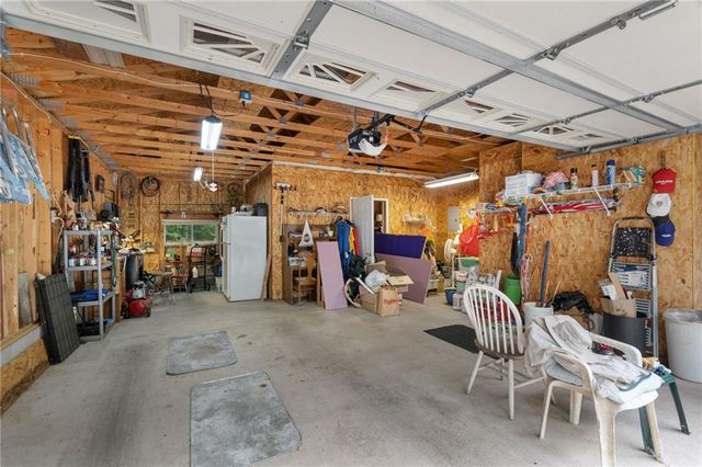 28131 Overland Trailway, Webster, WI 54893