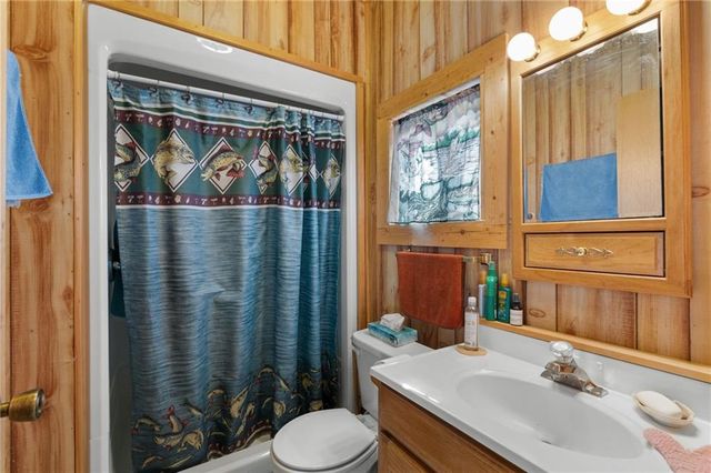 28131 Overland Trailway, Webster, WI 54893