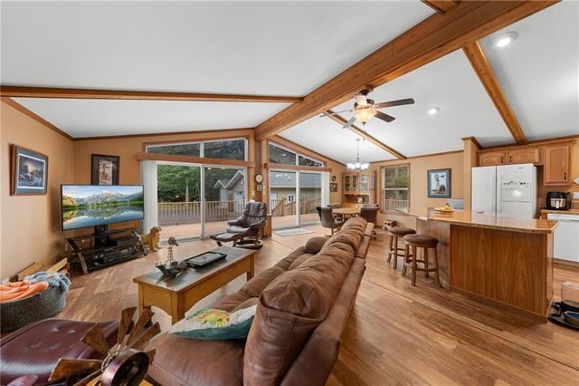 28131 Overland Trailway, Webster, WI 54893