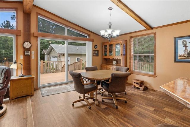 28131 Overland Trailway, Webster, WI 54893