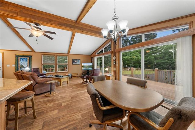 28131 Overland Trailway, Webster, WI 54893