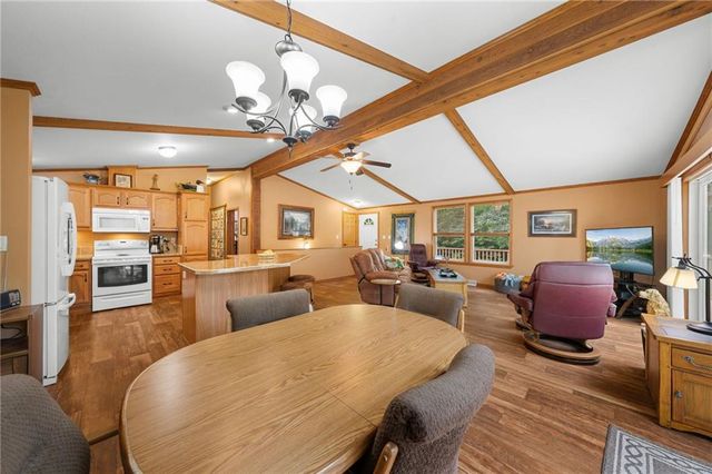 28131 Overland Trailway, Webster, WI 54893