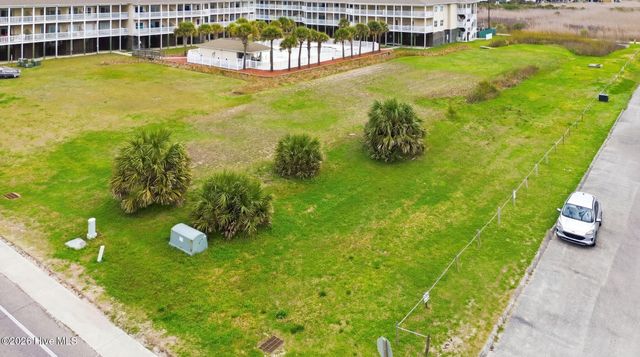 120 SE 58th Street, Oak Island, NC 28465